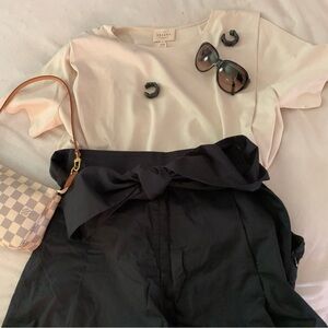 Sezane Paxton T shirt